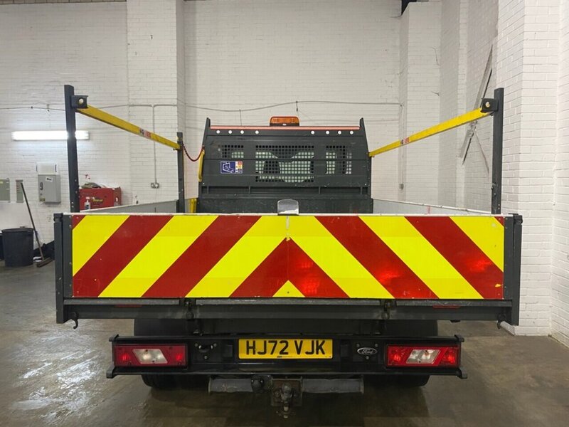 Used Ford Transit 2022 for sale - 77409063: Photo 8