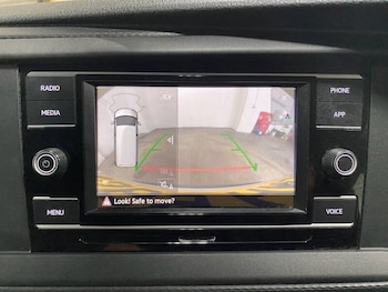 Used Volkswagen Transporter 2019 for sale - 77213135: Photo