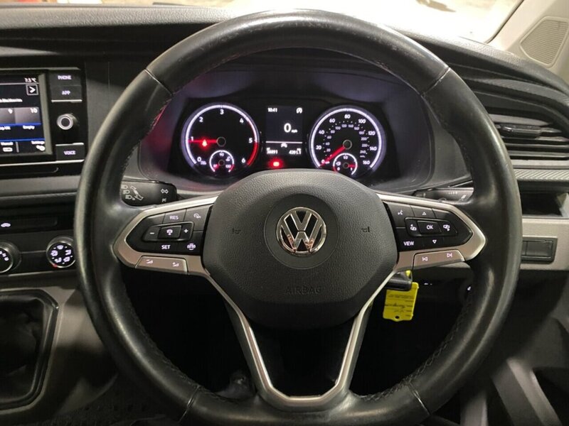 Used Volkswagen Transporter 2019 for sale - 77213135: Photo 5