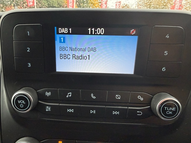 Used Ford Transit Custom 2021 for sale - 76907821: Photo 10