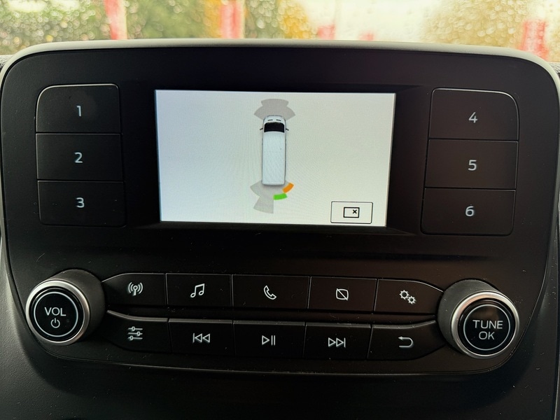 Used Ford Transit Custom 2021 for sale - 76907821: Photo 11