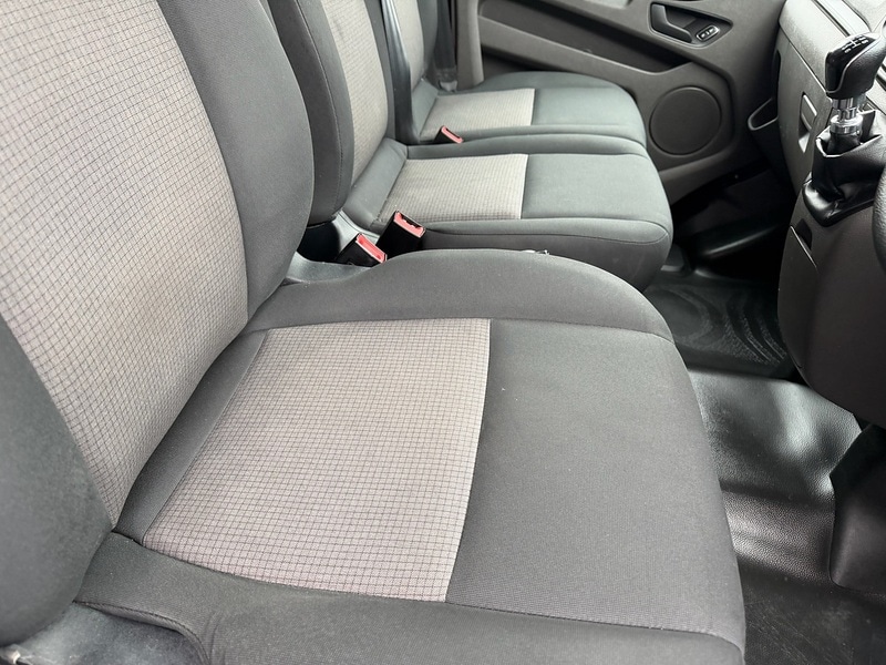 Used Ford Transit Custom 2021 for sale - 76907821: Photo 6