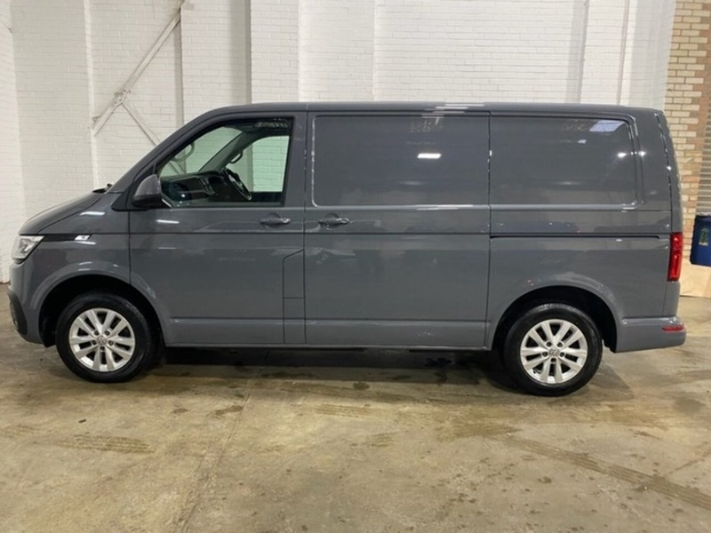 Used Volkswagen Transporter 2022 for sale - 77617835: Photo 3