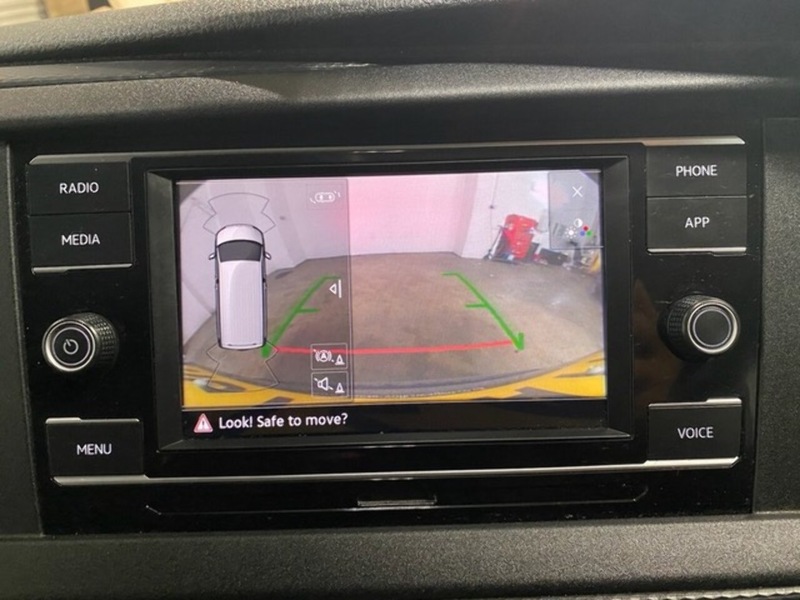 Used Volkswagen Transporter 2022 for sale - 77617835: Photo 6