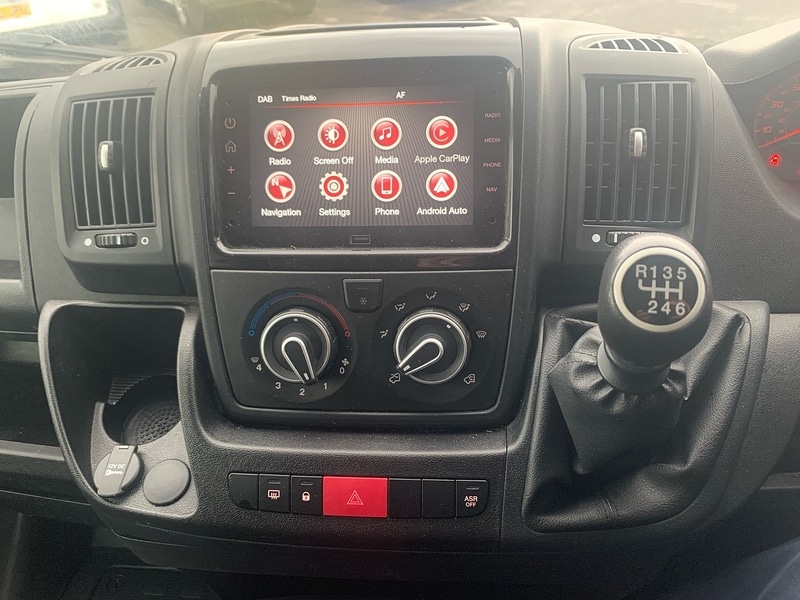 Used Citroen Relay 2023 for sale - 77490715: Photo 10