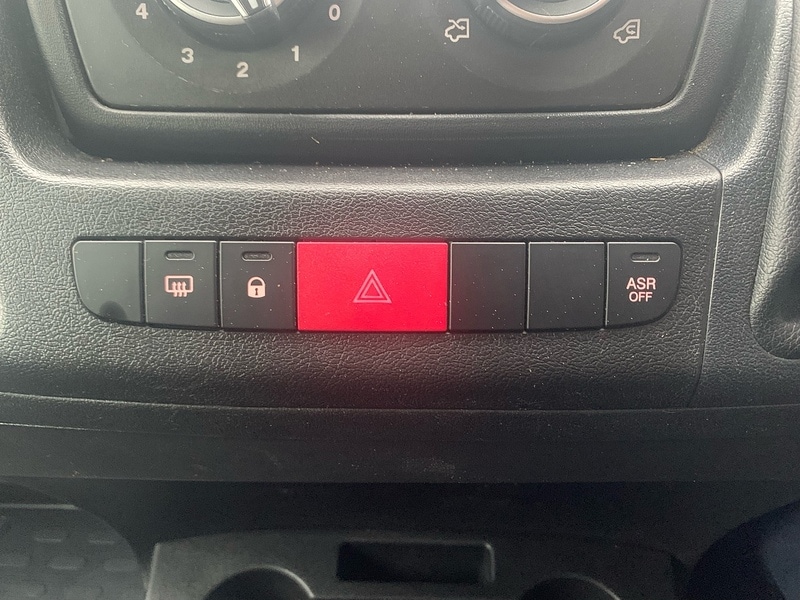 Used Citroen Relay 2023 for sale - 77490715: Photo 11