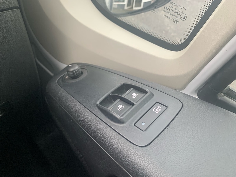 Used Citroen Relay 2023 for sale - 77490715: Photo 12