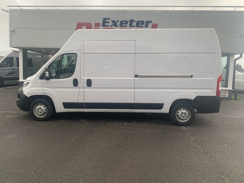 Used Citroen Relay 2023 for sale - 77490715: Photo 13