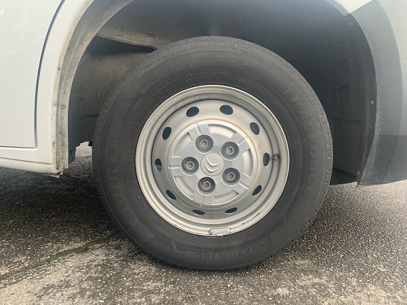 Used Citroen Relay 2023 for sale - 77490715: Photo 3