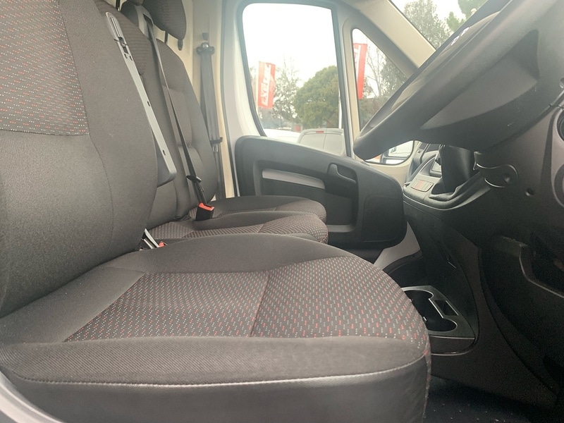 Used Citroen Relay 2023 for sale - 77490715: Photo 5