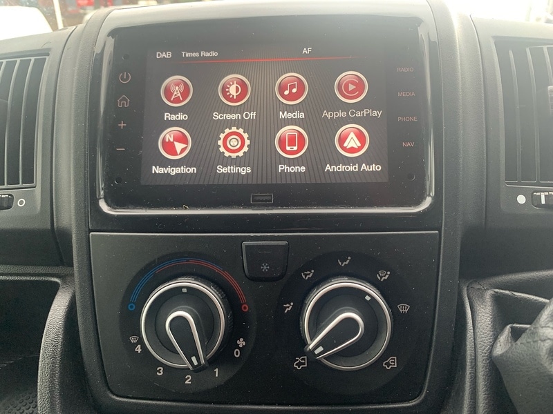 Used Citroen Relay 2023 for sale - 77490715: Photo 9