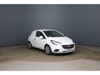 Used Vauxhall Corsa 2018 for sale - 79314130: Photo