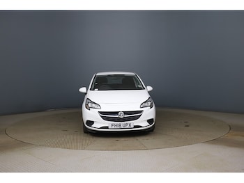 Used Vauxhall Corsa 2018 for sale - 79314130: Photo
