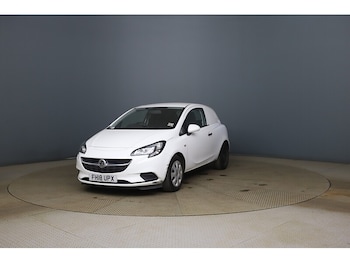 Used Vauxhall Corsa 2018 for sale - 79314130: Photo