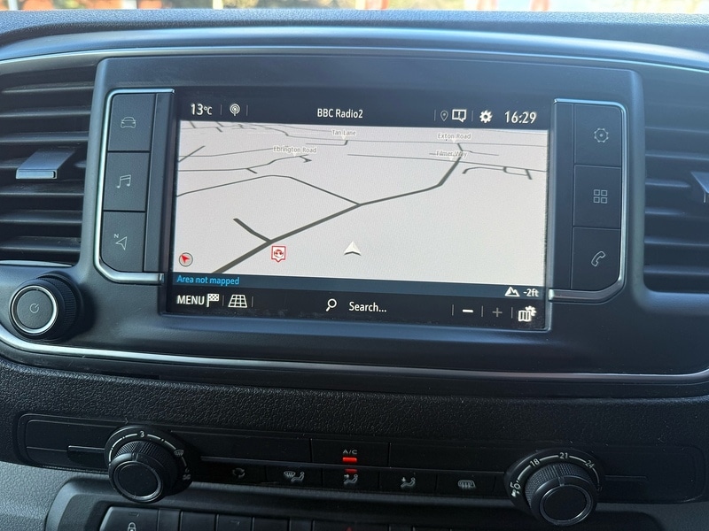 Used Vauxhall Vivaro 2023 for sale - 77873299: Photo 10