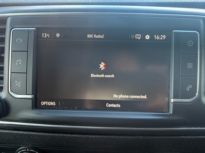 Used Vauxhall Vivaro 2023 for sale - 77873299: Photo 11