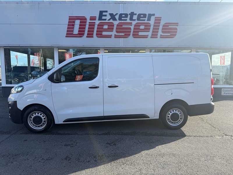 Used Vauxhall Vivaro 2023 for sale - 77873299: Photo 15