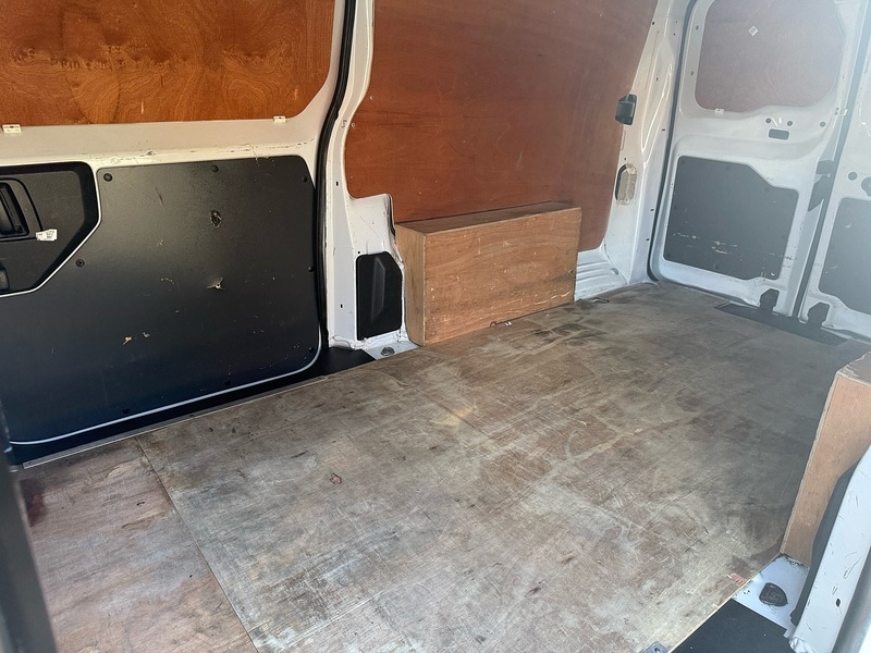 Used Vauxhall Vivaro 2023 for sale - 77873299: Photo 16