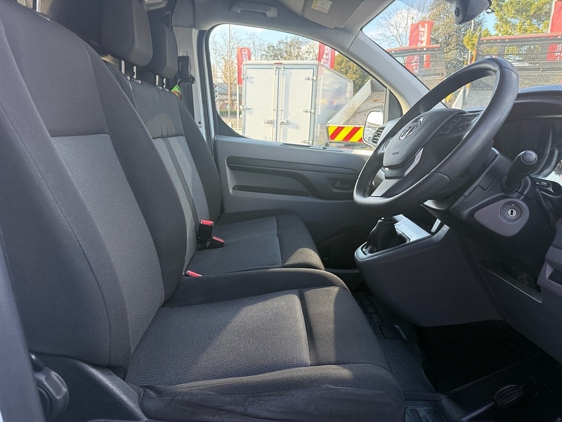 Used Vauxhall Vivaro 2023 for sale - 77873299: Photo 6