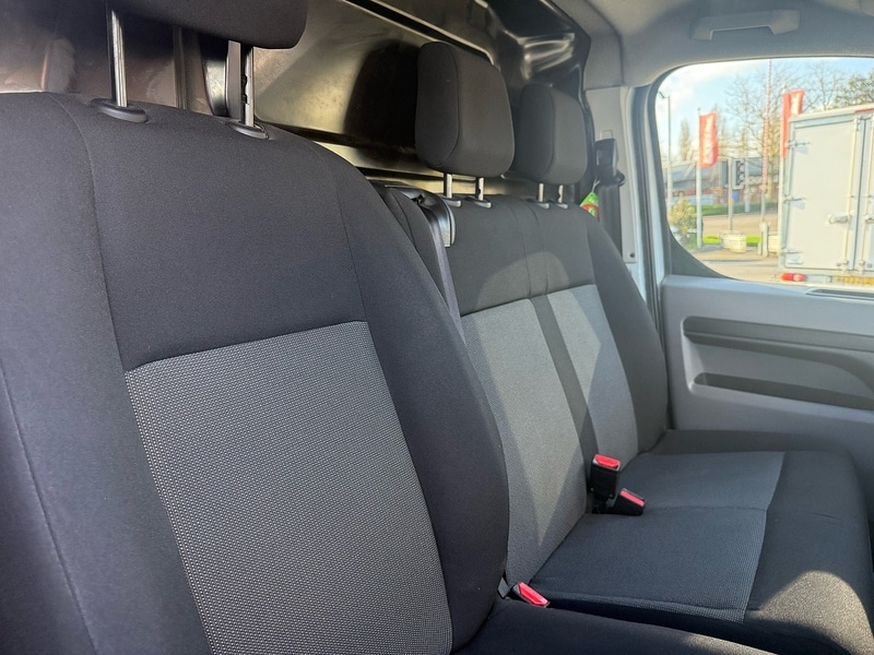 Used Vauxhall Vivaro 2023 for sale - 77873299: Photo 7