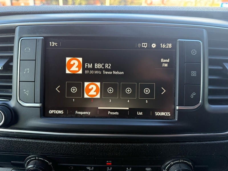 Used Vauxhall Vivaro 2023 for sale - 77873299: Photo 9