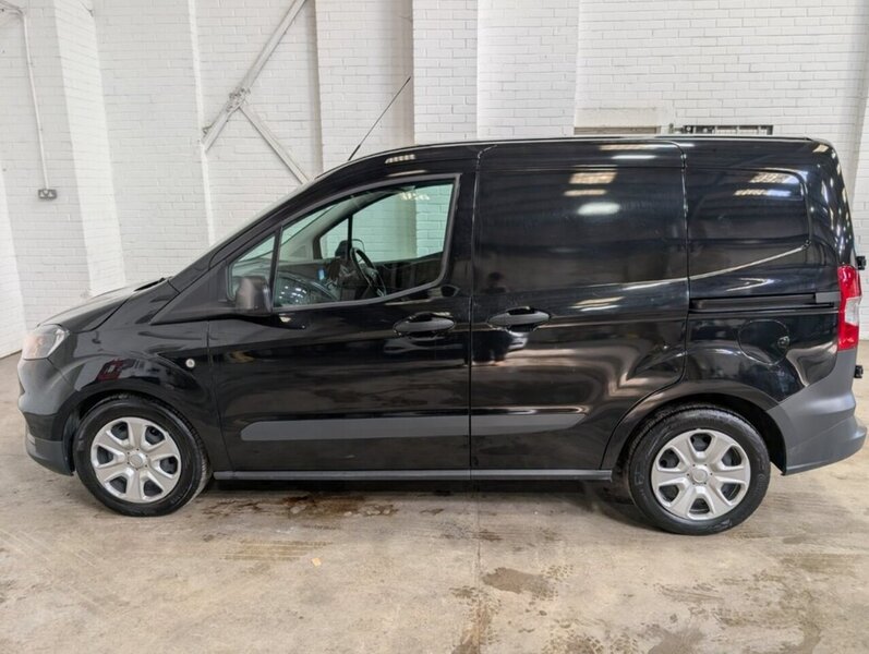 Used Ford Transit Courier 2023 for sale - 78177505: Photo 3