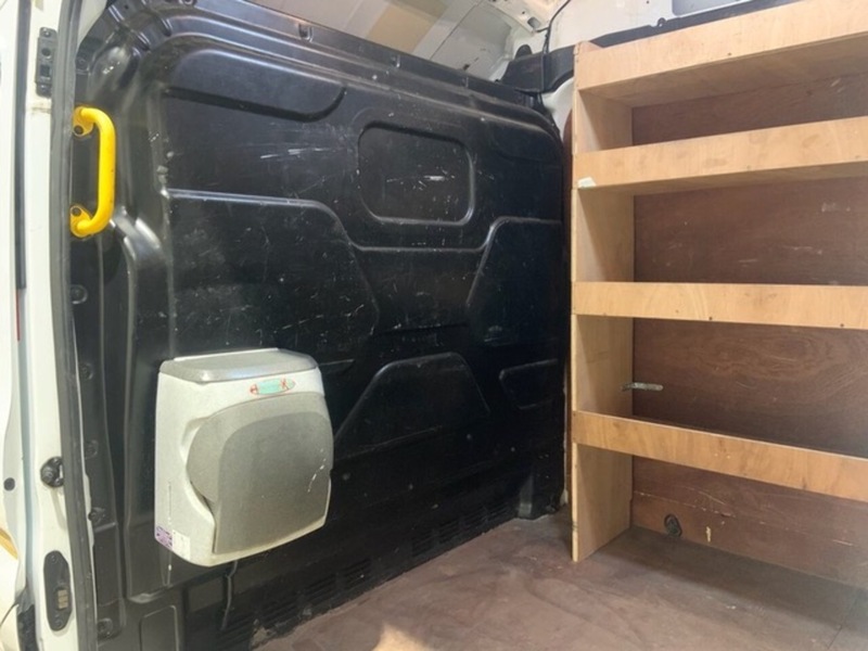 Used Ford Transit 2020 for sale - 76907845: Photo 4