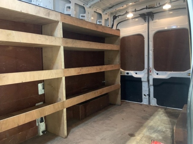 Used Ford Transit 2020 for sale - 76907845: Photo 5