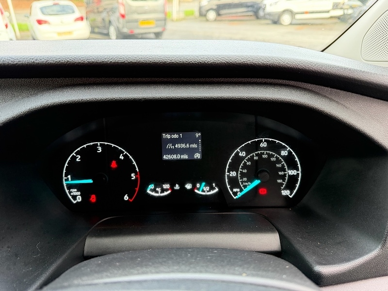 Used Ford Transit Custom 2022 for sale - 77530245: Photo 11