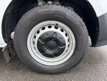 Used Ford Transit Custom 2022 for sale - 77530245: Photo