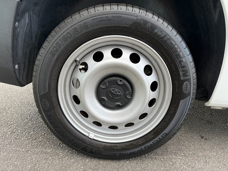 Used Toyota ProAce 2022 for sale - 76907851: Photo 4