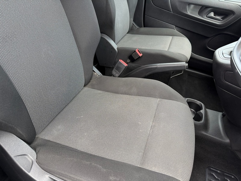 Used Toyota ProAce 2022 for sale - 76907851: Photo 6