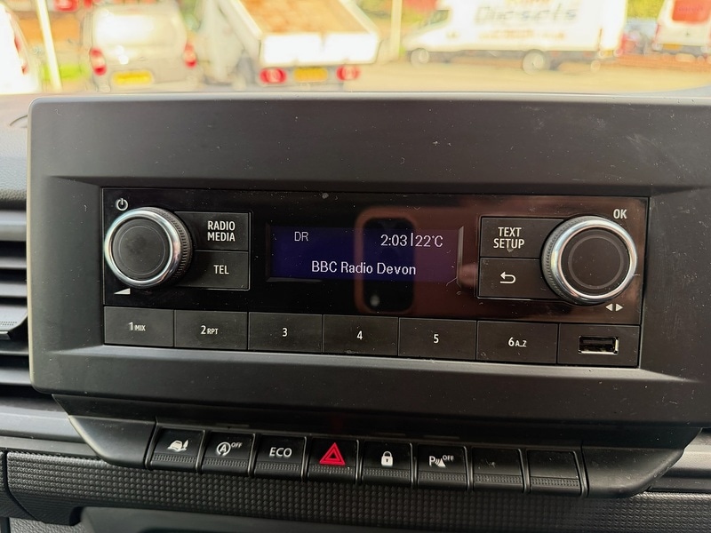 Used Nissan Primastar 2023 for sale - 76907823: Photo 10