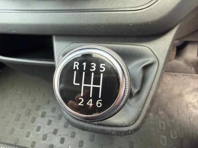 Used Nissan Primastar 2023 for sale - 76907823: Photo 12