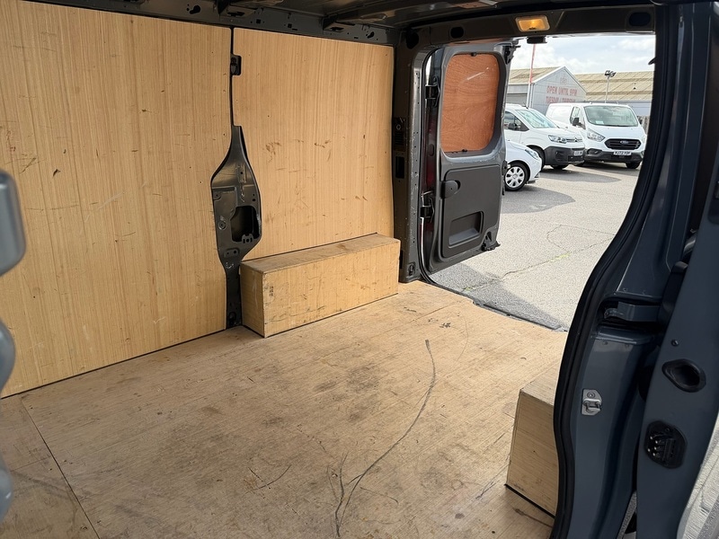 Used Nissan Primastar 2023 for sale - 76907823: Photo 17