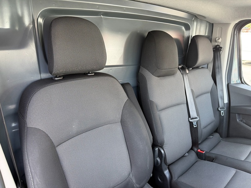 Used Nissan Primastar 2023 for sale - 76907823: Photo 7