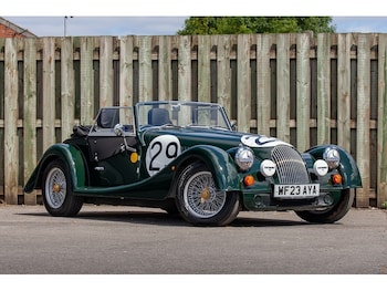Used Morgan Plus Four 2023 for sale - 79573811: Photo