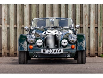 Used Morgan Plus Four 2023 for sale - 79573811: Photo
