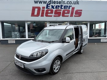Used Fiat Doblo 2023 for sale - 78710776: Photo