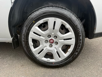Used Fiat Doblo 2023 for sale - 78710776: Photo