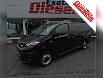 Vauxhall - Vivaro