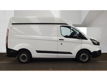 Used Ford Transit Custom 2020 for sale - 79586136: Photo
