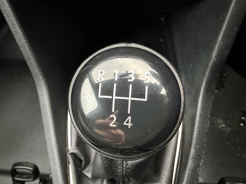 Used Volkswagen Caddy 2021 for sale - 76907815: Photo 13