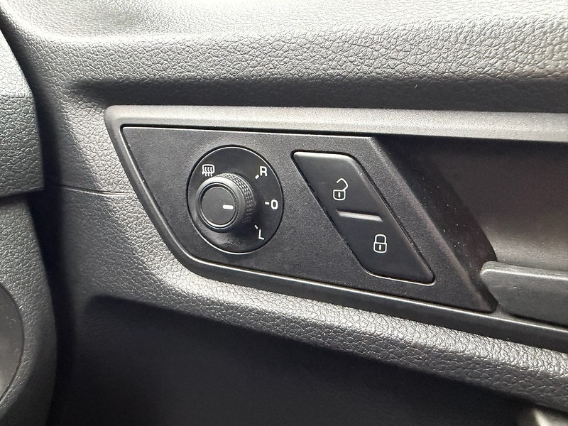 Used Volkswagen Caddy 2021 for sale - 76907815: Photo 14