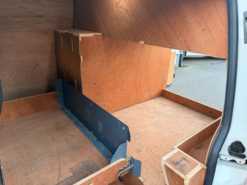 Used Volkswagen Caddy 2021 for sale - 76907815: Photo 18