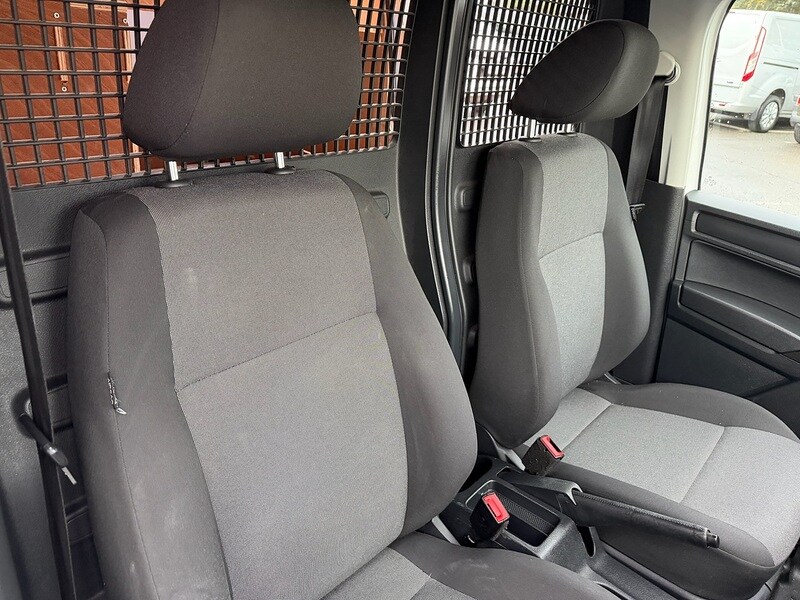 Used Volkswagen Caddy 2021 for sale - 76907815: Photo 7