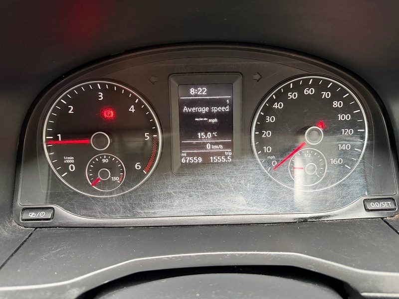 Used Volkswagen Caddy 2021 for sale - 76907815: Photo 9