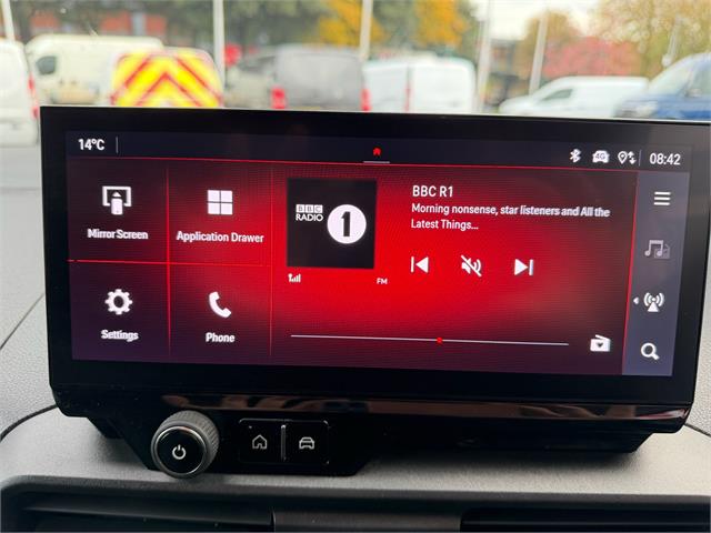 Used Vauxhall Combo 2024 for sale - 76620675: Photo 10