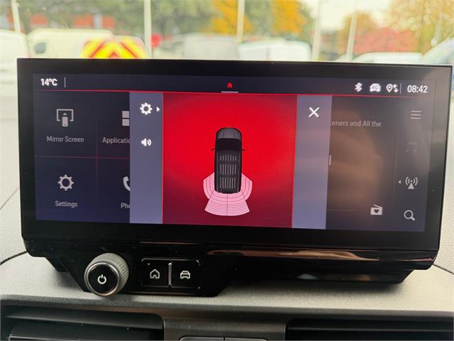 Used Vauxhall Combo 2024 for sale - 76620675: Photo 11