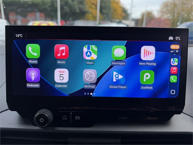 Used Vauxhall Combo 2024 for sale - 76620675: Photo 12